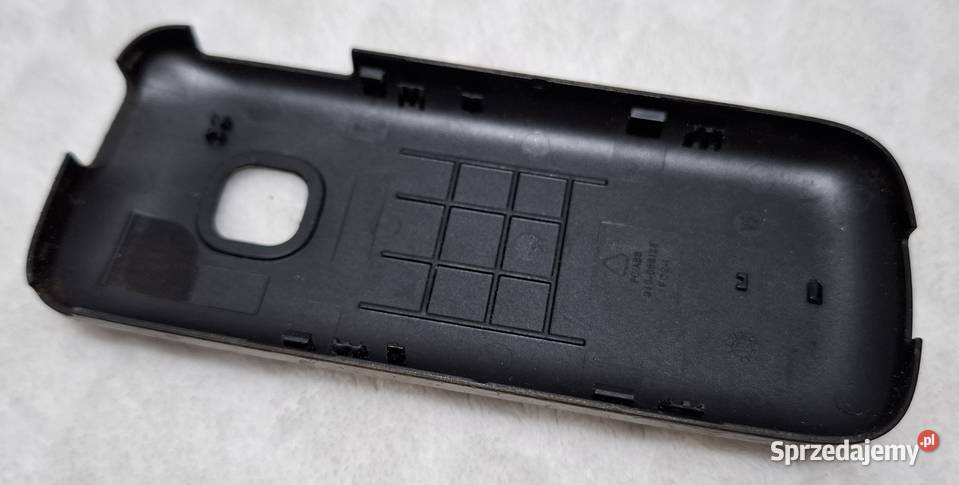 Plecki plecy tył obudowy część korpusu Nokia Czeladź