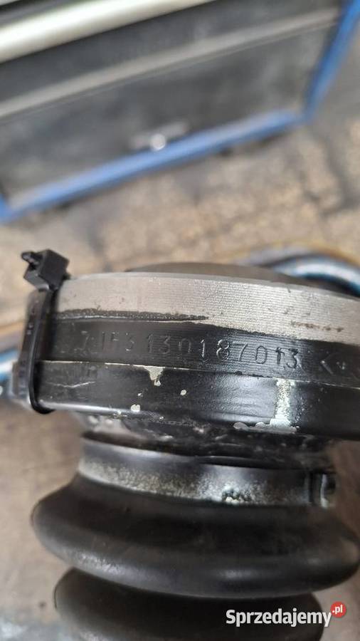Półoś napędowa Bmw e46 320d prawa śląskie Jaworzno