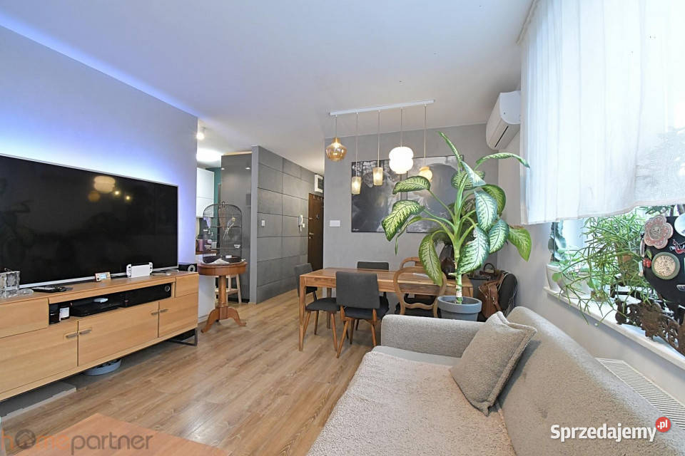 Mieszkanie Wrocław Semaforowa 596m2 3 pokoje garaż