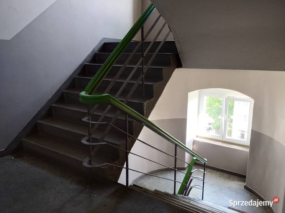 2pokok48m2 centrum klimatyzacja duży taras z