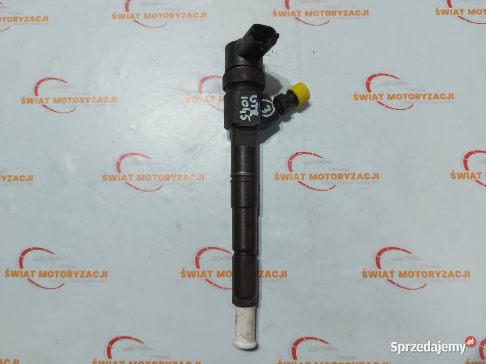 ALFA ROMEO LANCIA OPEL 19 JTD CDTI wtryskiwacz Kielce sprzedam