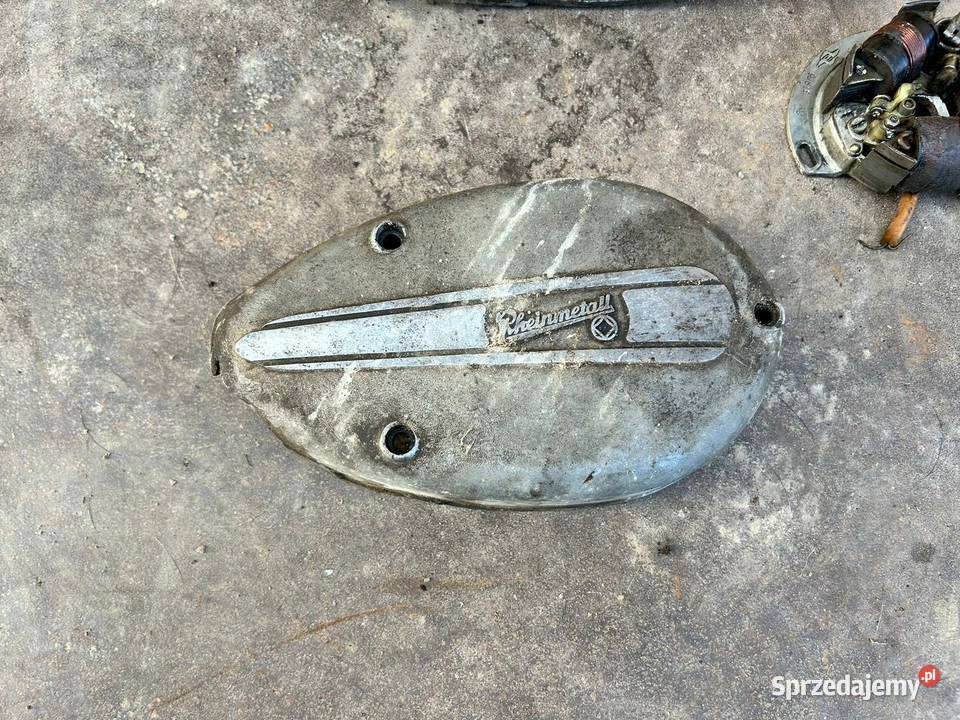 Simson sr1 sr2 kr50 Silniki Opatów sprzedam