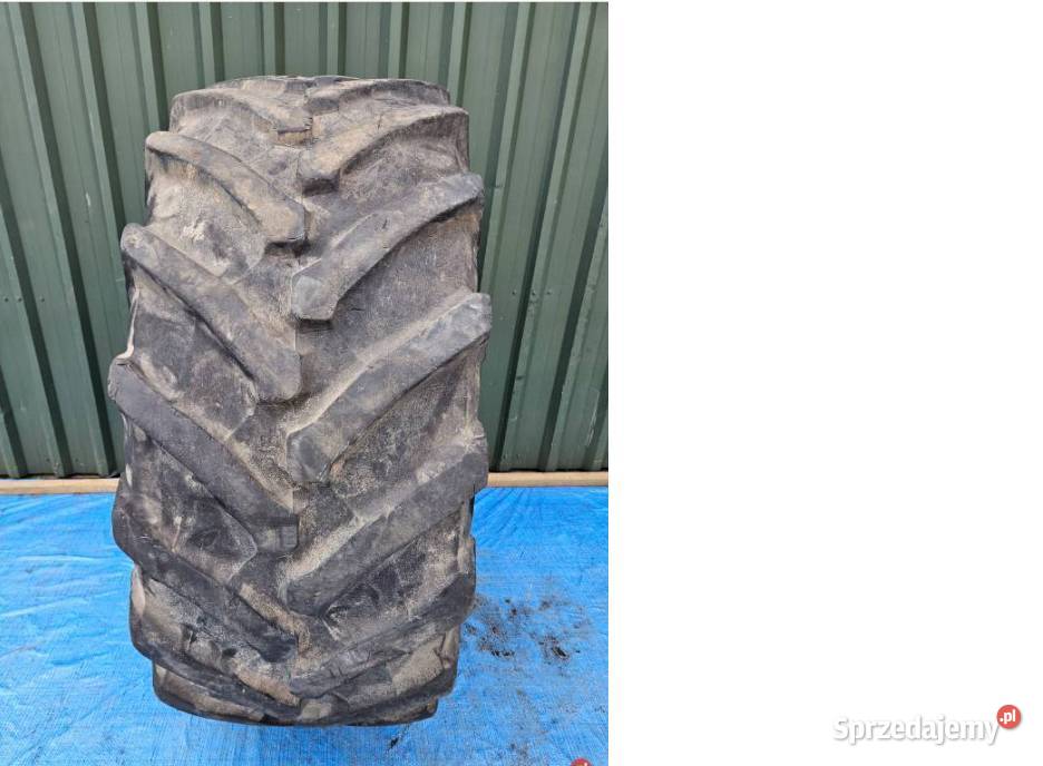 Opona Pirelli 60065 R 34 Tm 800 60065r34 Szprotawa sprzedam