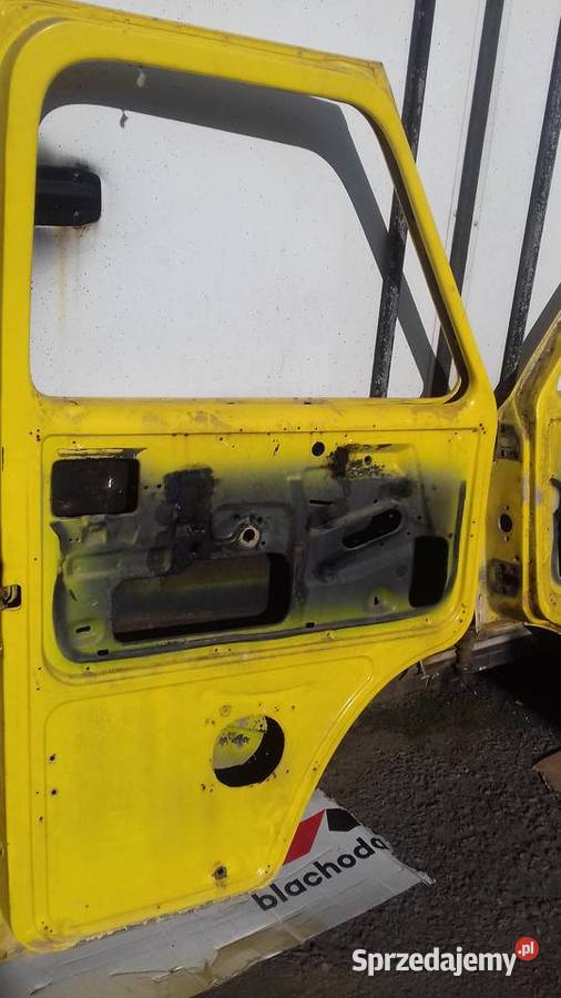 CHEVROLET G20 salonka Tarnów