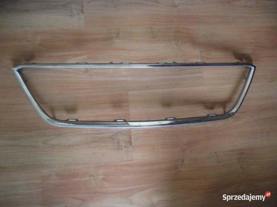 Seat Toledo Listwa atrapy 6JA 853 607 Wrocław