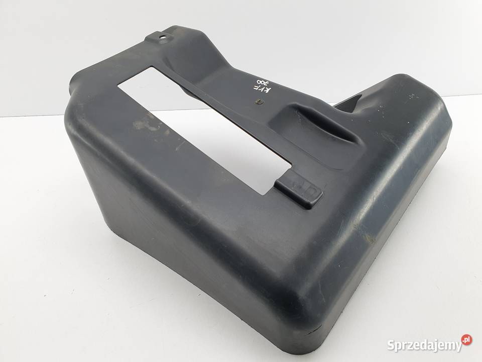 Oslona Obudowa Kawasaki Kvf 700 Prairie 650 łódzkie Łódź sprzedam