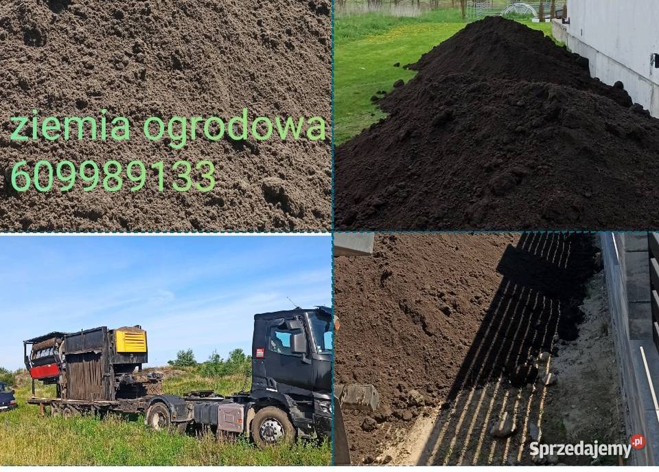 Gruz kruszony na utwardzenie dróg kruszywa Bydgoszcz