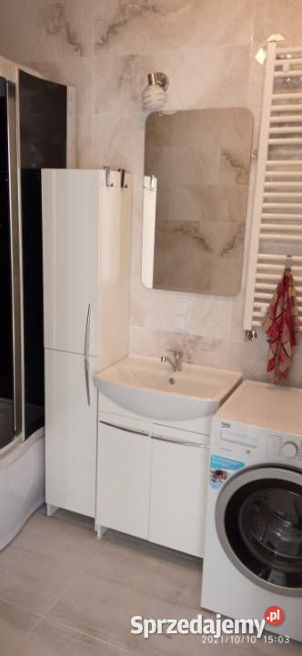 Super komfortowe 2pokojowe mieszkanie z balkonem Rok budowy 2020 Lublin