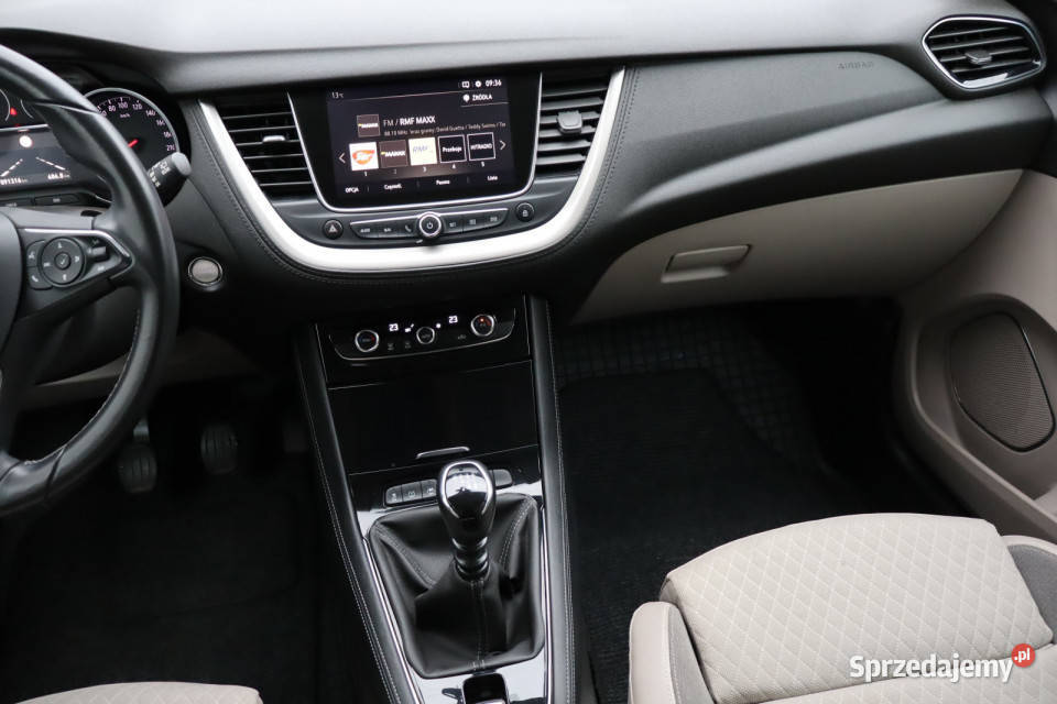 Opel Grandland 12 Turbo Grandland X