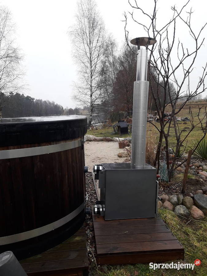 Balia finska Kirami nieużywana