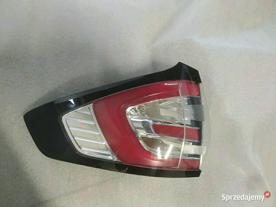 Ford Galaxy lampa tył Kleszczowice