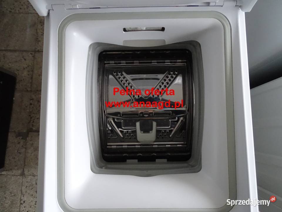 Pralka CONSTRUCTA BOSCH szer40 6 GWARANCJA DUŻY