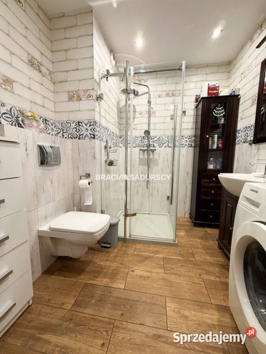 Mieszkanie Kraków 4583m 2 pokojowe