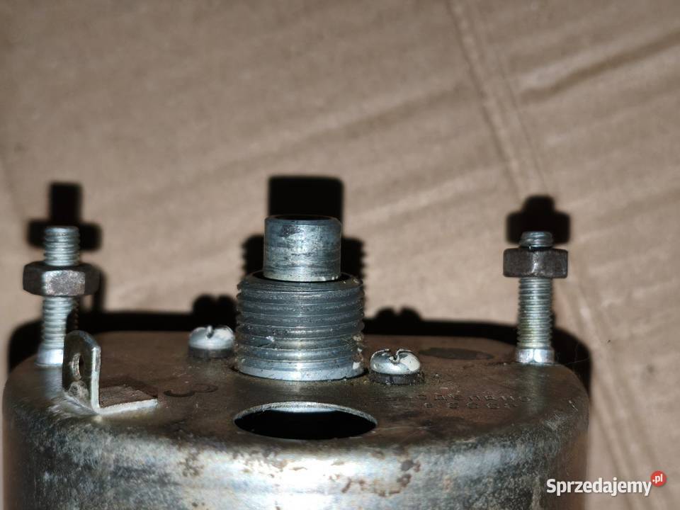 Licznik Dniepr MT K650 K750 Ural Leszno