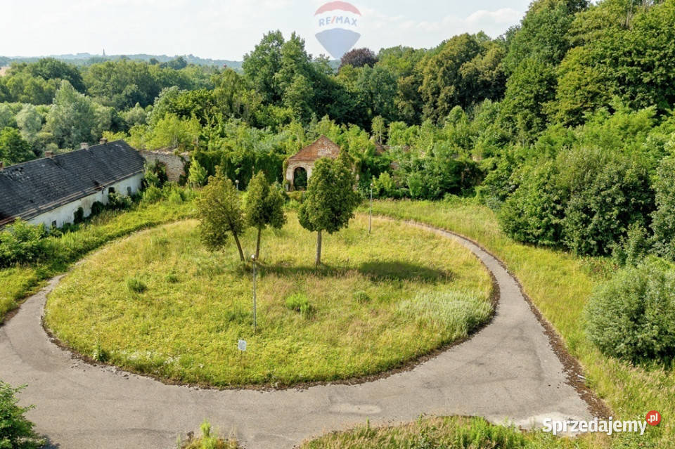 Zapisz się na kartach historii rodziny Szembeków Poręba Żegoty