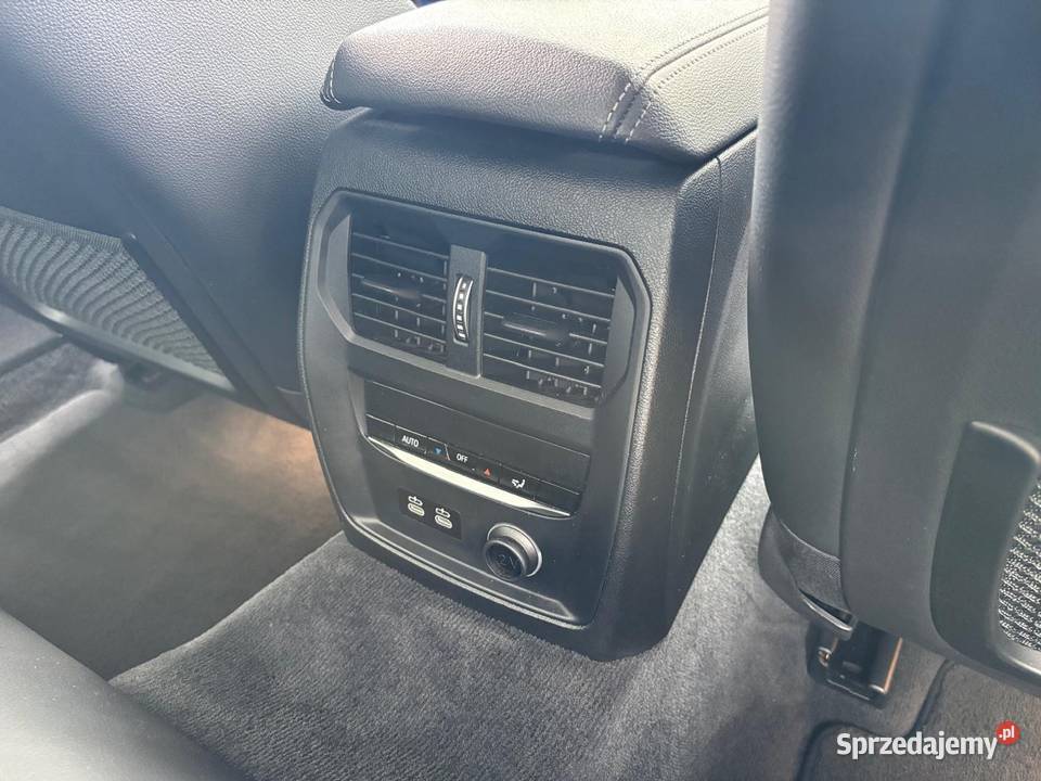 BMW 320D 20BiTurbo 190 MSport BiXenony Kamera Modliborzyce