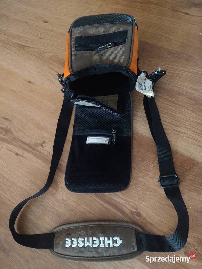 Etui pokrowiec saszetka nerka na dysk twardy Saszetki Warszawa