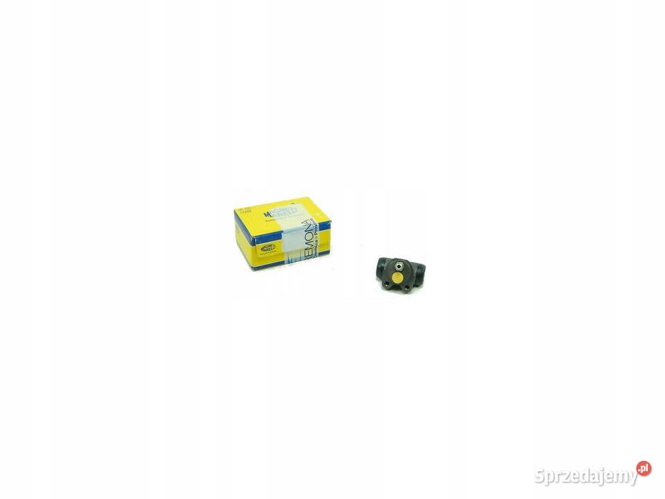 Cylinderek hamulcowy tył FORD FIESTA II 1016D osobowe