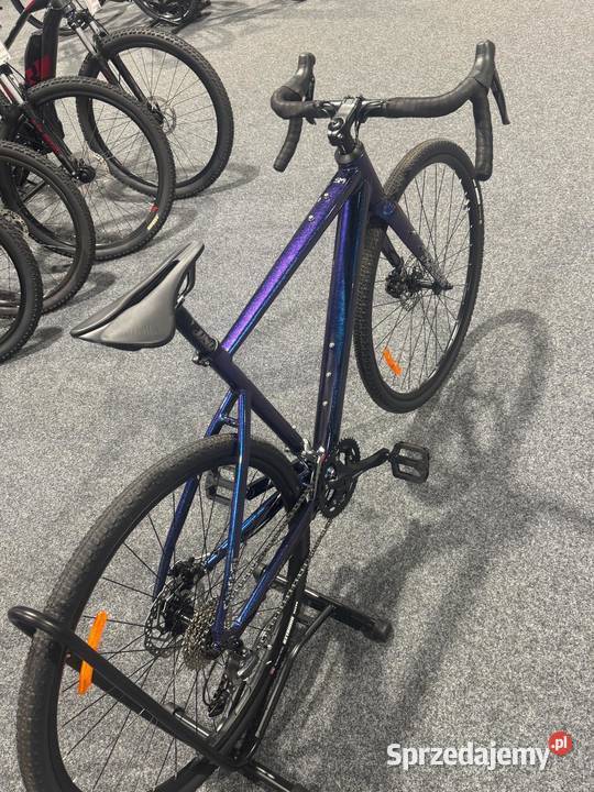 Rower Gravel STORM Focus 30 Gravel Raty 0 Poznań