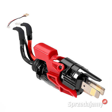 Włącznik Spustowy do Dyson V11V15SV14 Zestaw