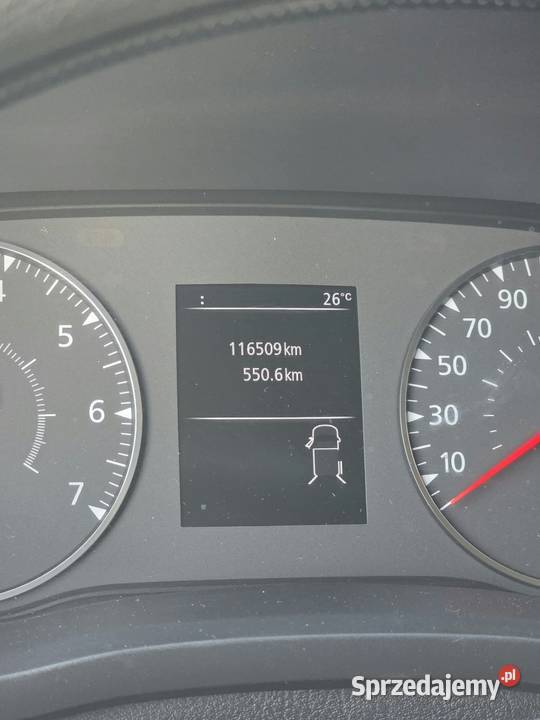 OPEL MOVANO L3H2 2021r zadbany Opel Ozorków