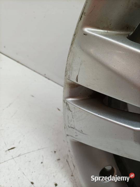 FELGA ALUMINIOWA R17 4X108 ET29 OC64MM 7J17 świętokrzyskie sprzedam