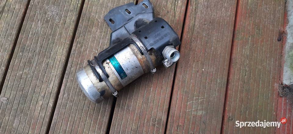 Vw passat B5 Audi A6 C4 OSUSZACZ KLIMATYZACJI osobowe Kościerzyna sprzedam