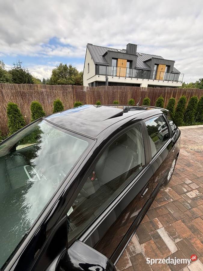 Honda Civic VII 20 Type S 160 isofix Konstantynów Łódzki