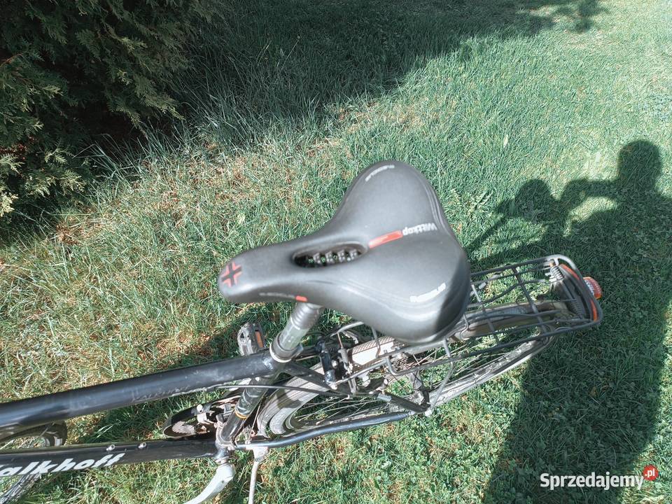 Rower trekkingowy KALKHOFF Explorer koła 28 Libiąż