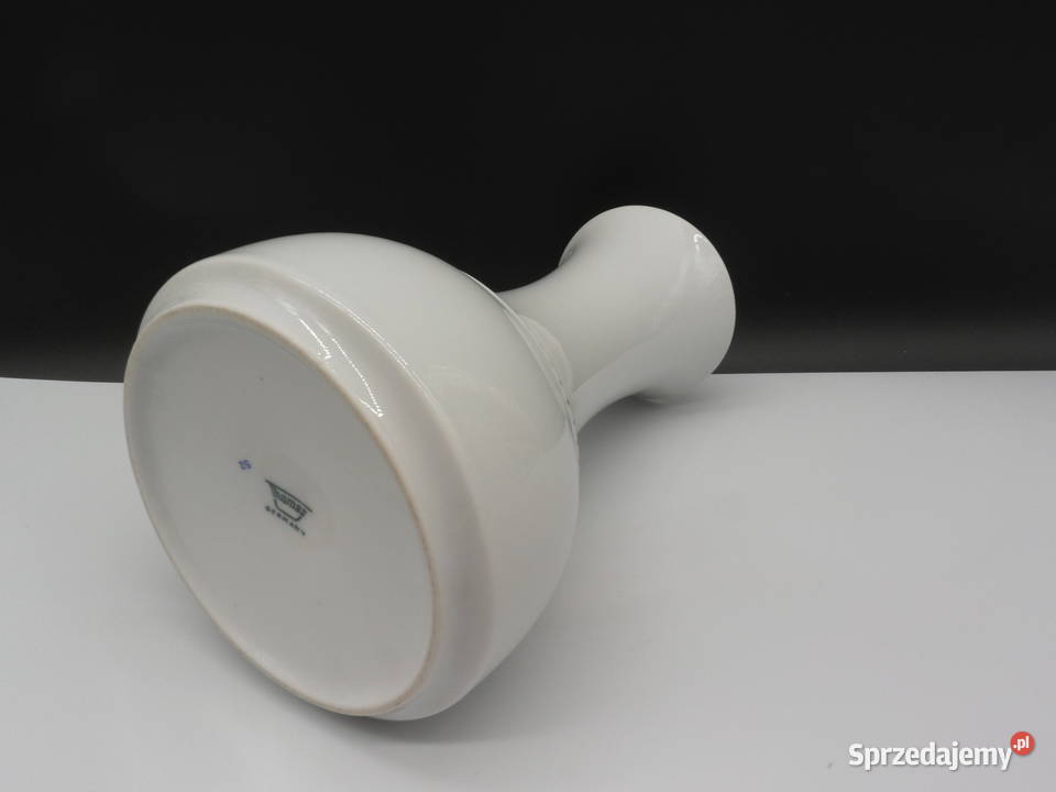 Wazon Thomas Rosenthal projekt Tapio Wirkkala Raszków