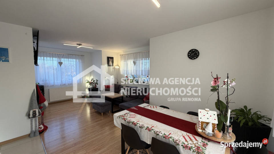 sprzedaży domu bliźniaka Gdynia 15844m2 sprzedam