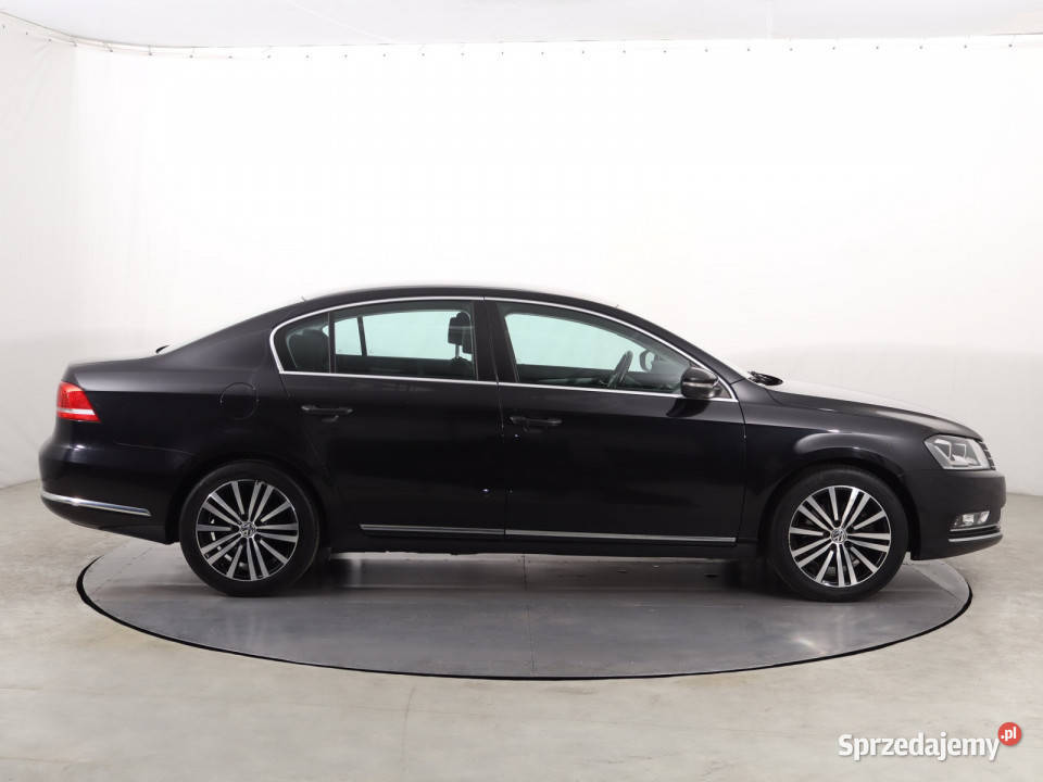 VW Passat 14 TSI manualna