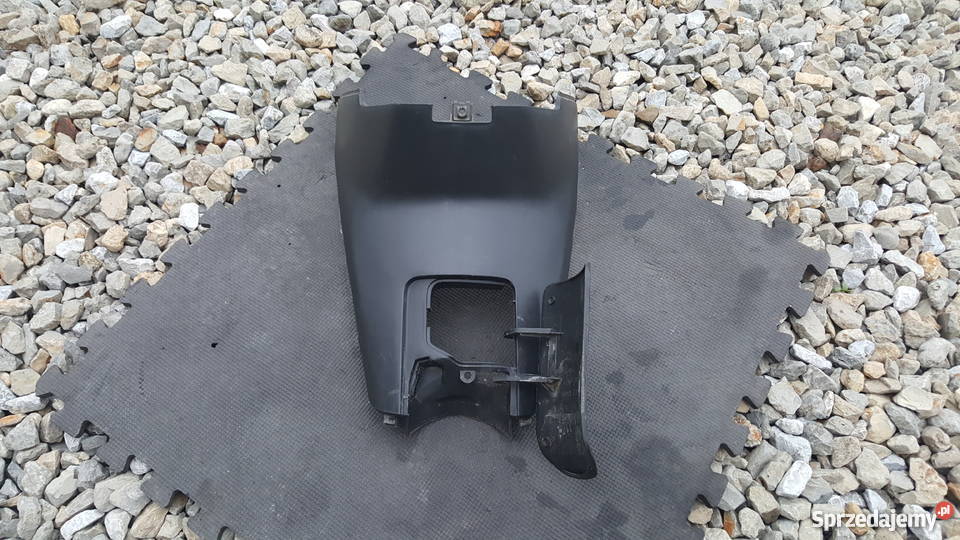 Plastik wlewu paliwa Sym Jet X Jawiszowice
