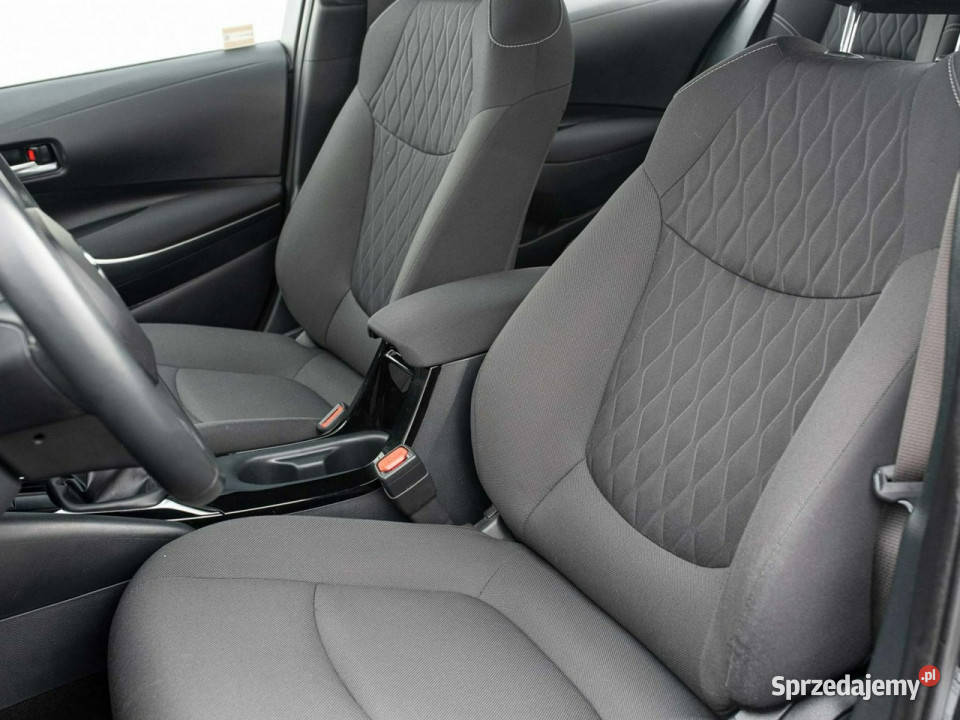 Toyota Corolla WJ8295L15 Comfort Kcofania 2 elektryczne lusterka Pępowo
