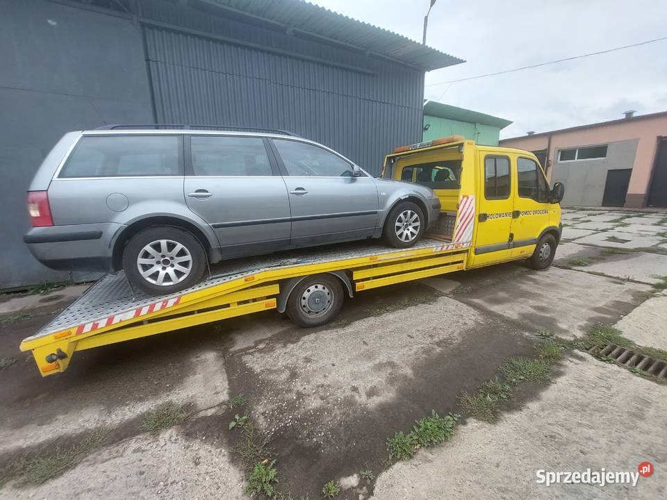 Skup samochodow w każdym stanie Zawiercie