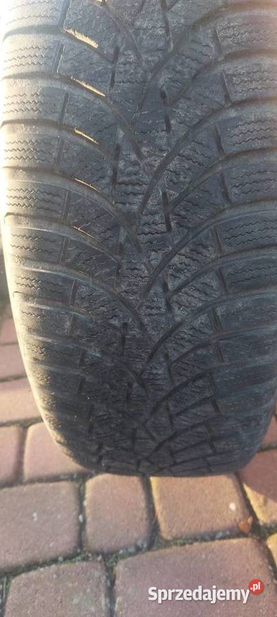 Felgi 16 5x112 Bogoria