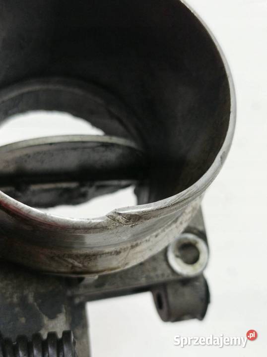 PRZEPUSTNICA 8201353976 23 DCI Opel Movano II Rok produkcji 2021 świętokrzyskie