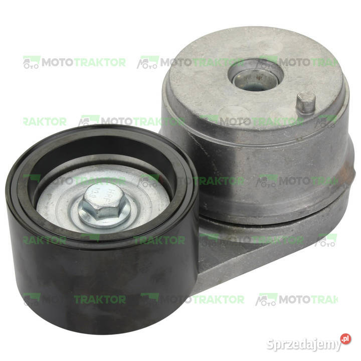 NAPINACZ PASKA MASSEY FERGUSON 5460 5470 5480 kujawsko-pomorskie Dobrzejewice