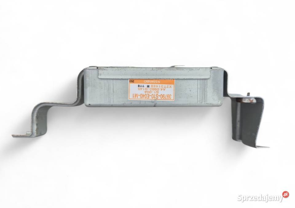 MODUŁ ABS HONDA CRV 1 39790S10E010M1 świętokrzyskie