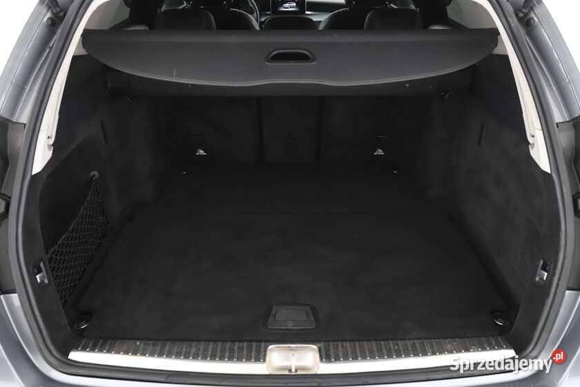 MercedesBenz Klasa C W205 16 Cklasa 180 d 2017r Łobez