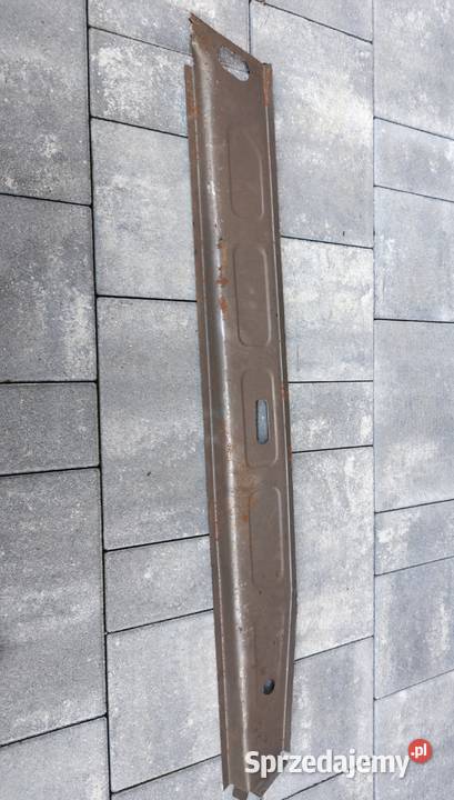 Części Fiat 126p Próg wewnętrzny Fiat 126p Chrzanów