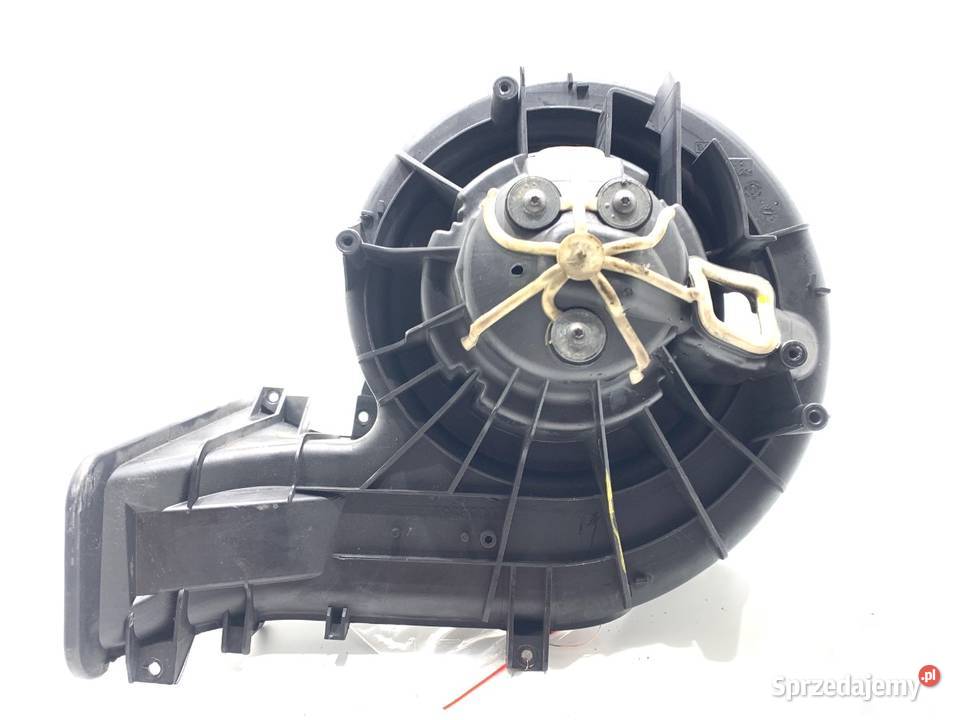 DMUCHAWA NAWIEWU FIAT CROMA 007013E WENTYLATOR osobowe podkarpackie sprzedam