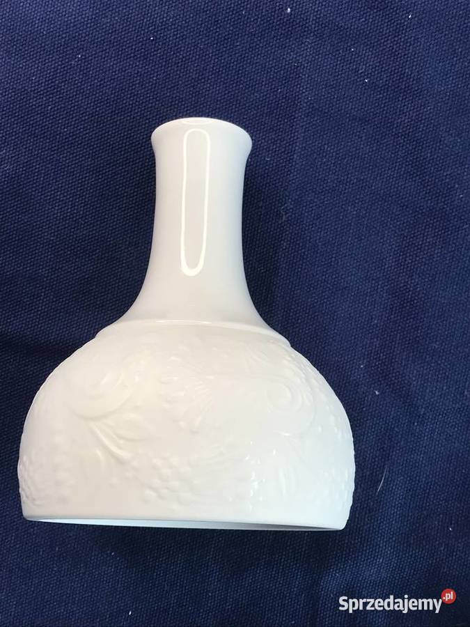 Rosenthal wazonik Bjorn Wimblad Polanica-Zdrój