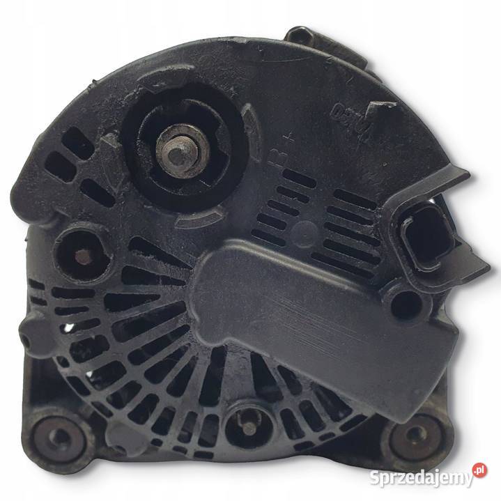 ALTERNATOR Renault Trafic II Vivaro 19 DCI valeo Chełm sprzedam