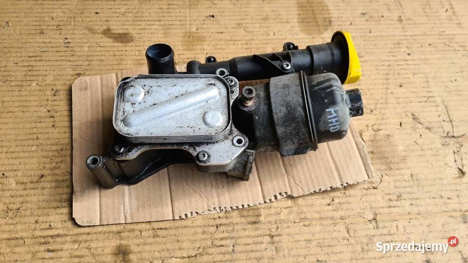 Suzuki Ignis MH 0410 podstawa obudowa filtra osobowe Silniki i osprzęt dolnośląskie Legnica