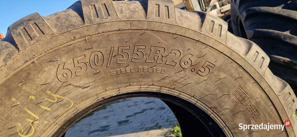 65055r265 65055265 70050265 Alliance BKT 50 Nowe Miasto Lubawskie