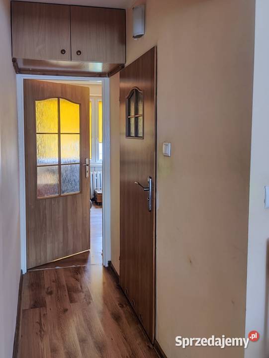 Mieszkanie 2pokojowe parter 362 m Otmuchów opolskie