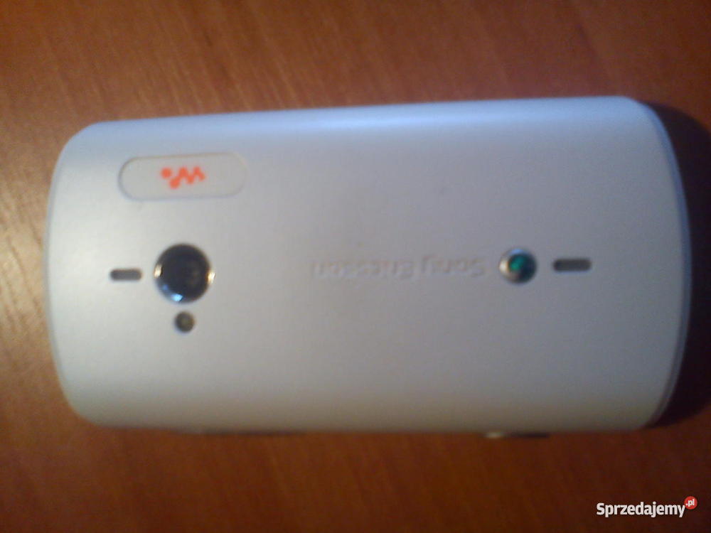 Sony Ericsson live with walkman wt19i wymienie n kujawsko-pomorskie Bydgoszcz