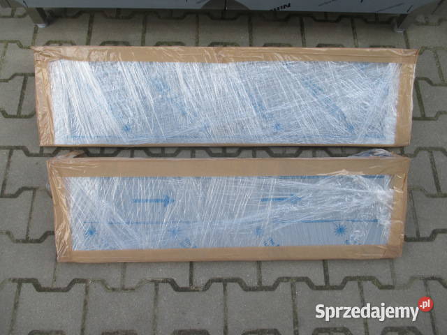 Półka Gastronomiczna Wisząca 12030 Ostrów Wielkopolski