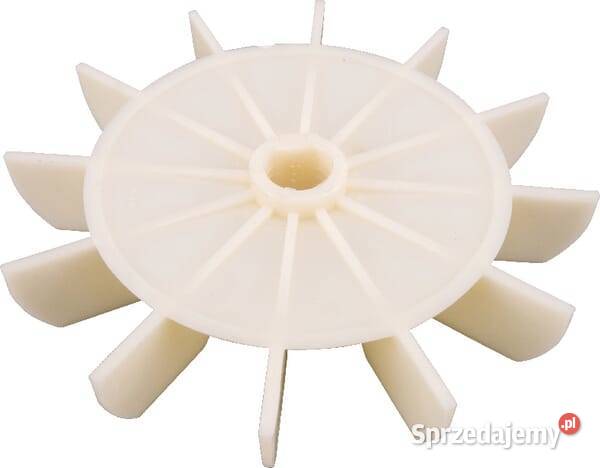 Wirnik wentylatora AK463595 małopolskie Kamionna